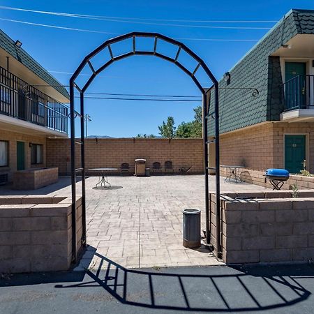 River Inn Susanville Exterior photo