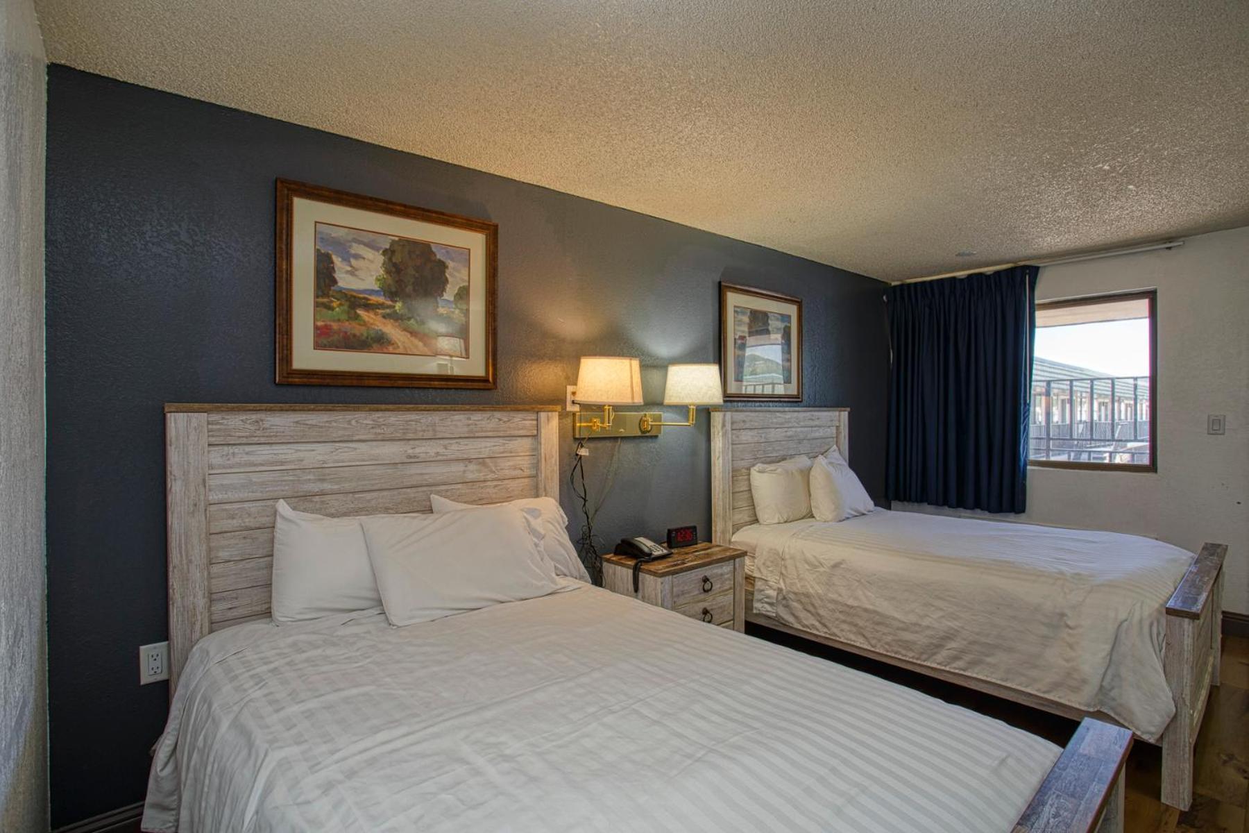River Inn Susanville Exterior photo