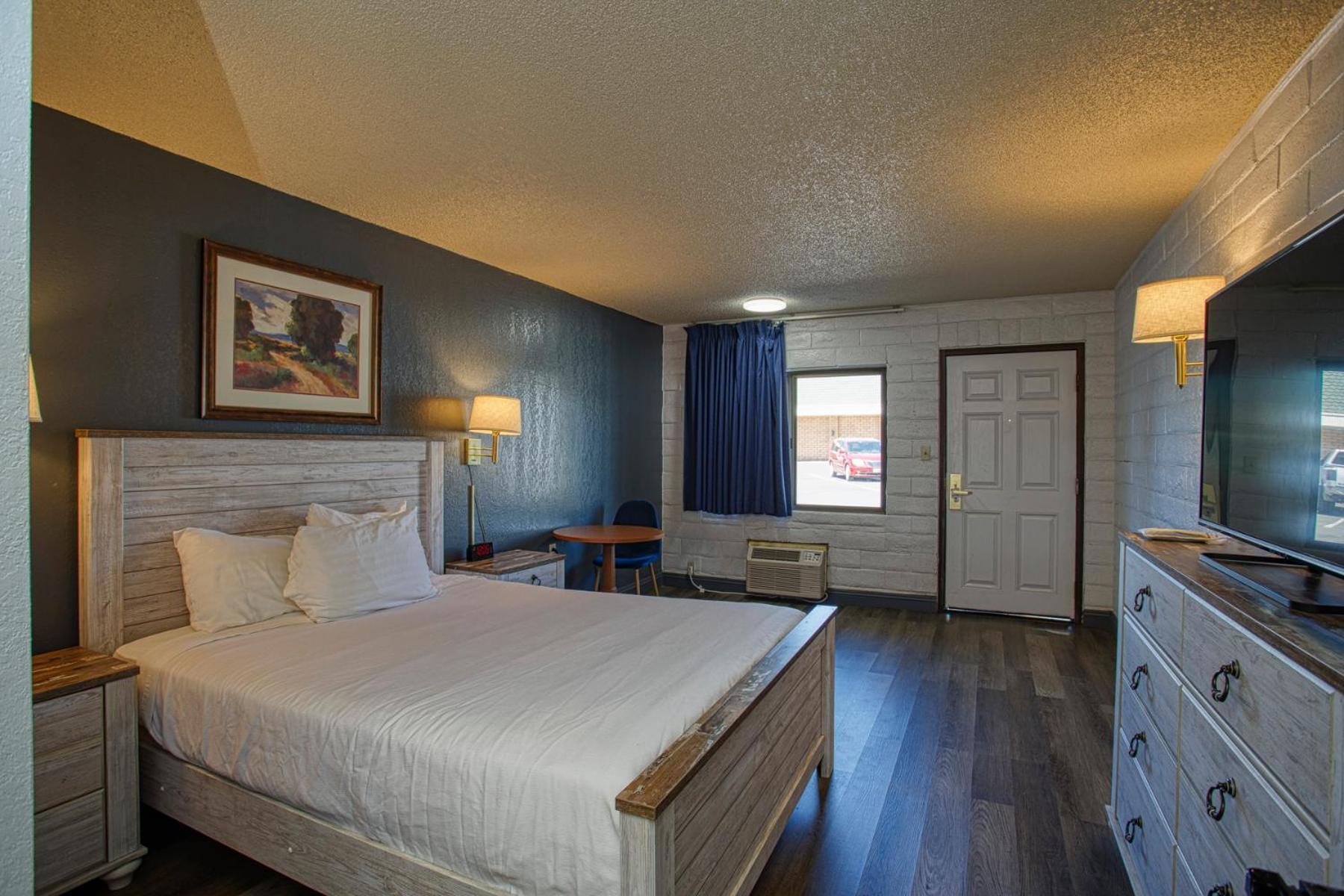 River Inn Susanville Exterior photo