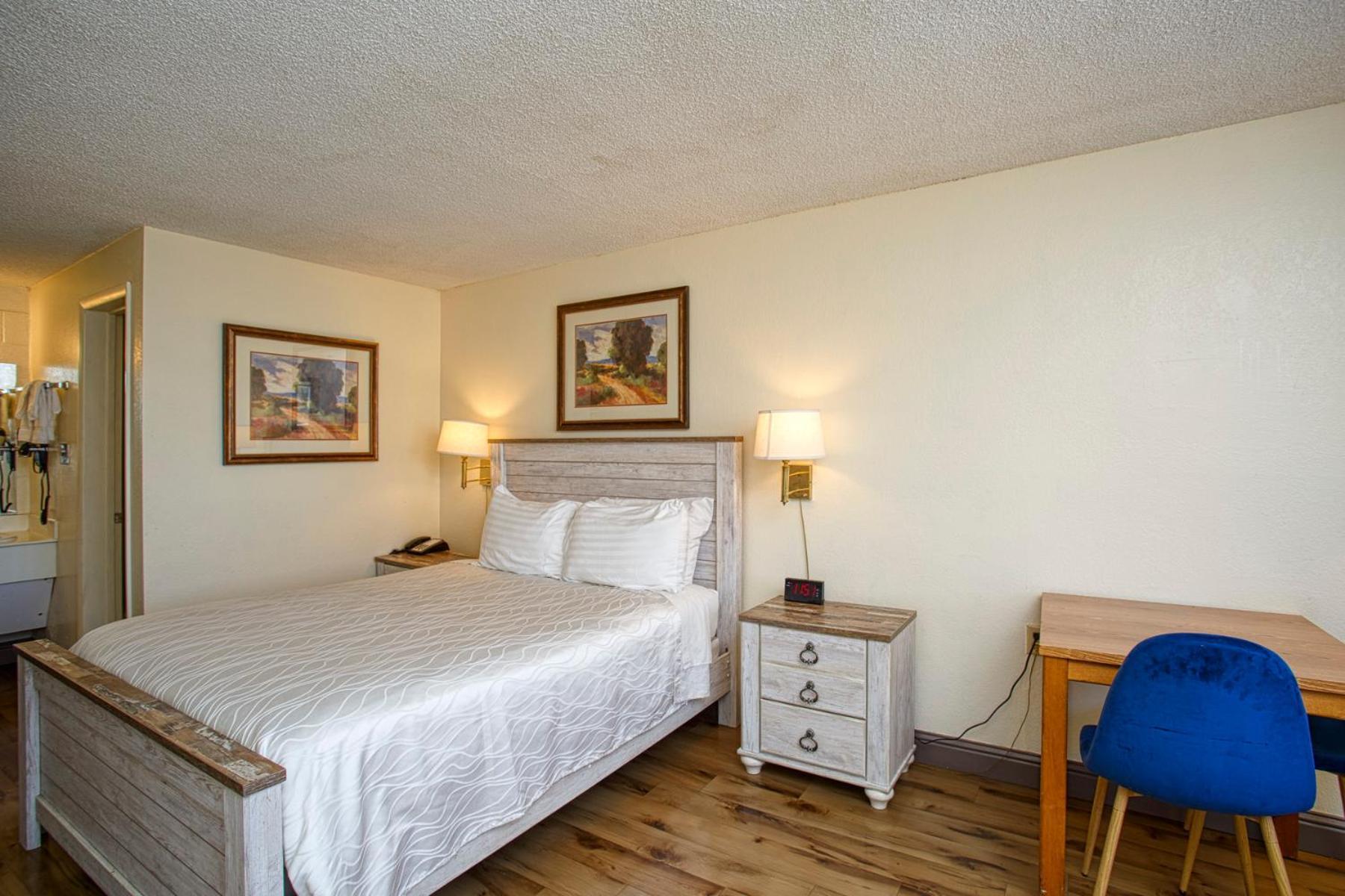 River Inn Susanville Exterior photo
