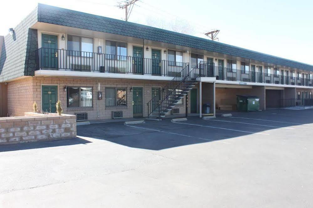 River Inn Susanville Exterior photo